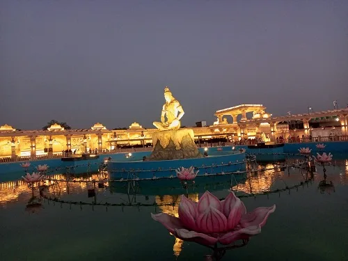 mahakaleshwar temple ujjain