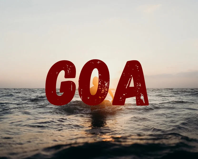 goa tour packages