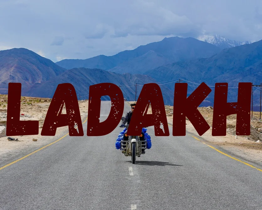 ladakh