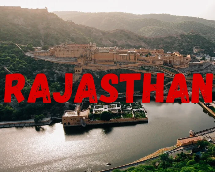 rajasthan