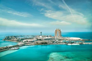 dubai tour packages from India