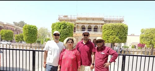 udaipur mount abu tour